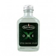 RazoRock One X Aftershave Splash (100 ml)
