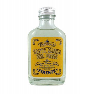 RazoRock Santa Maria Del Fiore Lozione Aftershave