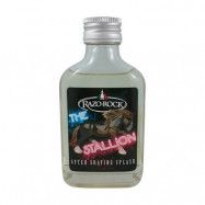 RazoRock The Stallion Aftershave Splash
