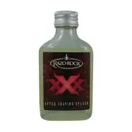 RazoRock XXX Aftershave Splash