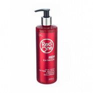 Red One Extreme Cream Cologne 400 ml