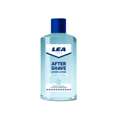 Refreshing After Shave Lotion - 200 ml