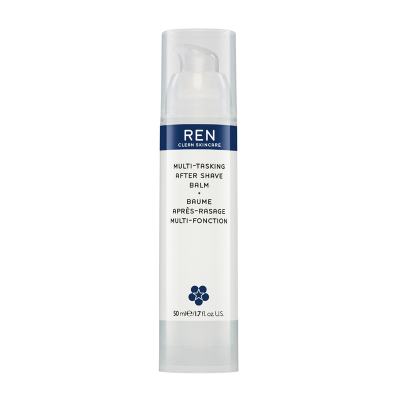 REN Men Multi-Tasking Aftershave Balm