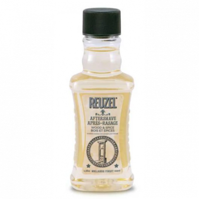 Reuzel Aftershave 100 ml.