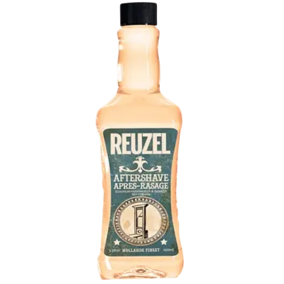 Reuzel Aftershave 100 ml.