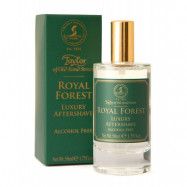 Royal Forest Luxury After Shave