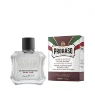 Sandalwood After Shave Balm