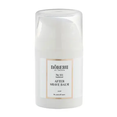 Sandalwood After Shave Balm