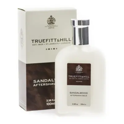 Sandalwood After Shave Balm