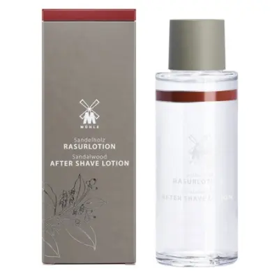 Sandalwood After Shave Lotion