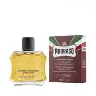Sandalwood Aftershave Lotion