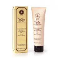 Sandalwood Luxury After Shave Gel