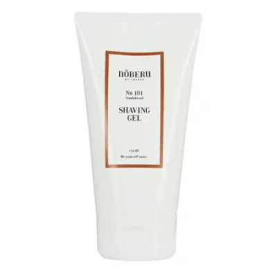 Sandalwood Shaving Gel