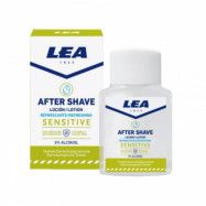 Sensitive Alcohol Free After Shave Lotion