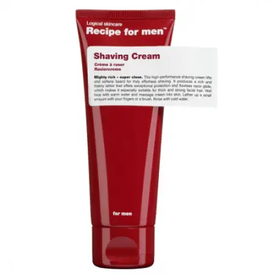 Shaving Cream