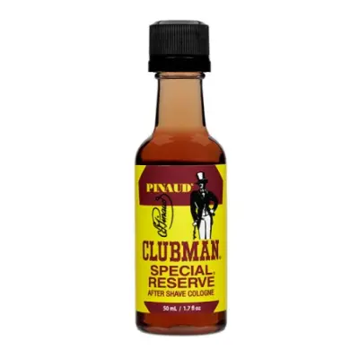 Special Reserve After Shave Cologne Travel Size