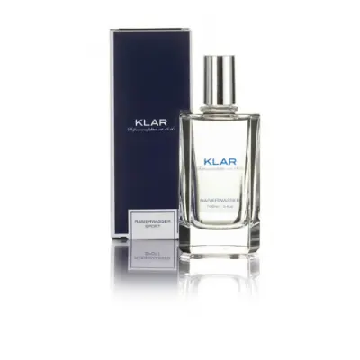 Sport Aftershave - Rasierwasser