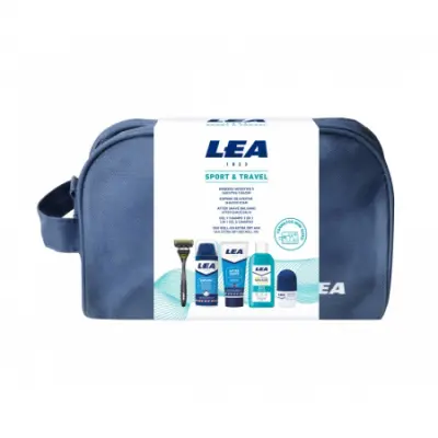 Sport & Travel Toiletry Bag