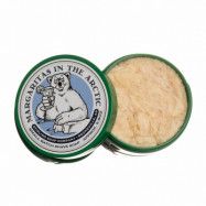 Stirling Soap Company Margarithas In The Artic Shaving Soap