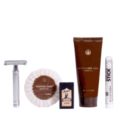 Student - Raktillbehör