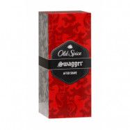 Swagger After Shave Lotion