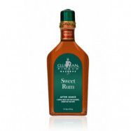 Sweet Rum After Shave