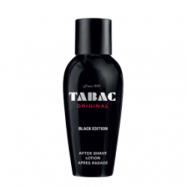 Tabac Black After Shave Lotion 100 ml