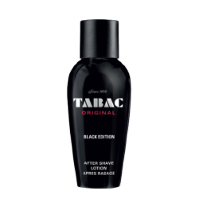 Tabac Black After Shave Lotion 100 ml