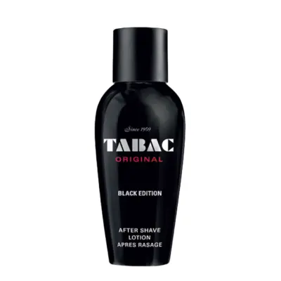 Tabac Black After Shave Lotion 100 ml