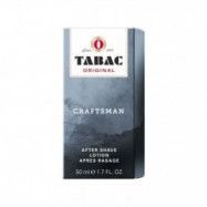 Tabac Craftsman After Shave Lotion 50 ml