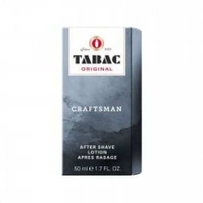 Tabac Craftsman After Shave Lotion 50 ml