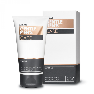 Tabac Gentle Men's Care Aftershave Balm (75 ml)