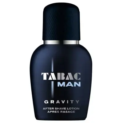 Tabac Man Gravity After Shave Lotion
