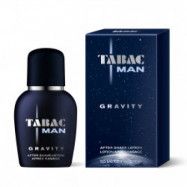 Tabac Man Gravity After Shave Lotion (50 ml)