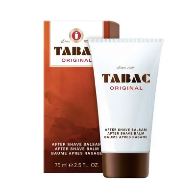 Tabac Original Aftershave Balm