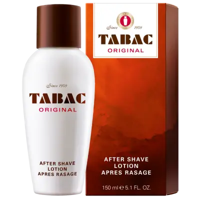 TABAC Original - ASL 150 ml
