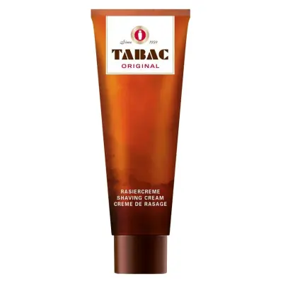Tabac Original Shaving Cream