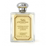 Taylor of Old Bond Street Aftershave Lotion - Sandalwood