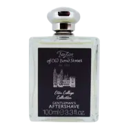 Taylor of Old Bond Street Eton College Aftershave