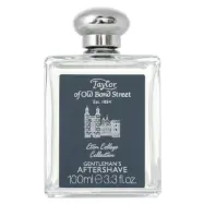 Taylor of Old Bond Street Eton College Collection Gentleman's Aftershave