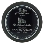 Taylor of Old Bond Street Eton College Collection Shaving Cream Bowl