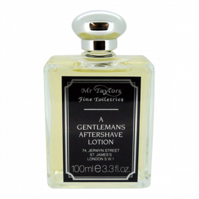 Taylor of Old Bond Street Mr. Taylor Aftershave (100 ml)