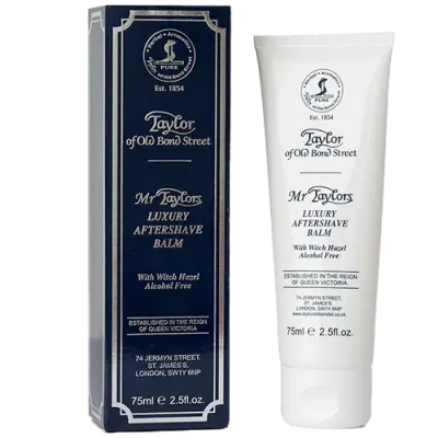 Taylor of Old Bond Street Mr. Taylor Aftershave Balm (75 ml)
