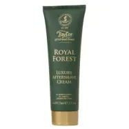Taylor of Old Bond Street Royal Forest Aftershave Cream