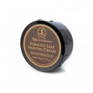 Taylor Of Old Bond Street Tobbaco Leaf Shaving Cream