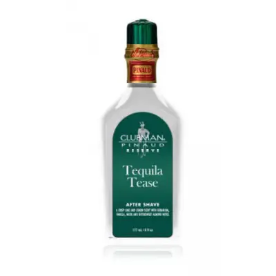 Tequila Tease After Shave