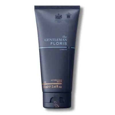 The Gentleman Floris No. 89 Aftershave Balm
