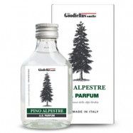 The Goodfellas Smile Pino Alpestre Aftershave