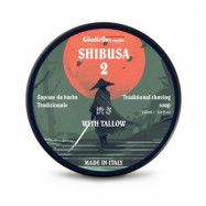 The Goodfellas' Smile Shibusa 2 Traditional Shaving Soap