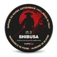 The Goodfellas' Smile Shibusa Traditional Shaving Soap